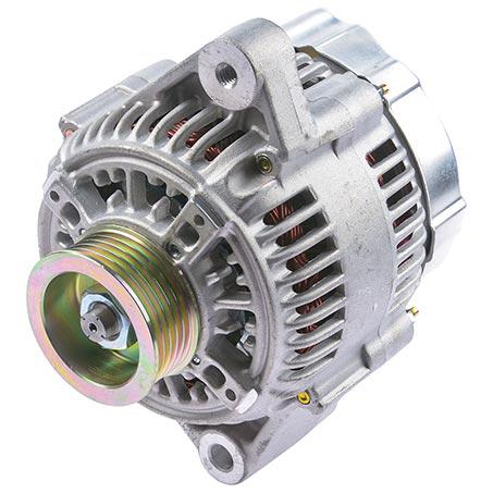 OEX Alternator 12V 80A (Denso Style) DXA4013