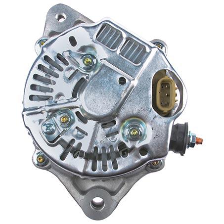 OEX Alternator 12V 80A (Denso Style) DXA4013