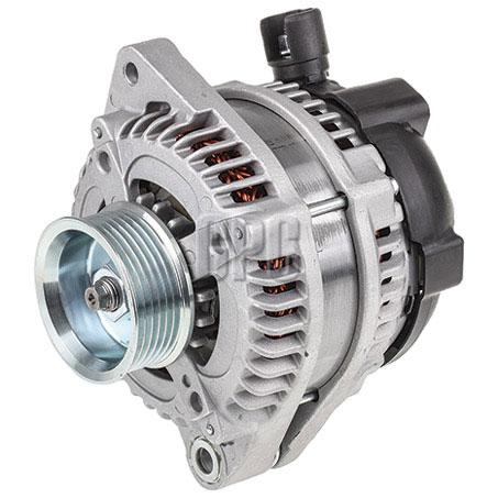 OEX Alternator 12V 130A (Denso Style) DXA4014