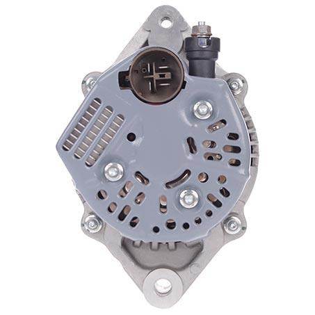 OEX Alternator 12V 60A (Denso Style) DXA402