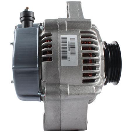 OEX Alternator 12V 60A (Denso Style) DXA402