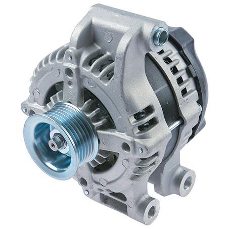 OEX Alternator 12V 160A (Denso Style) DXA4020