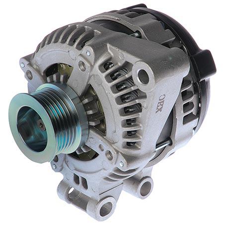 OEX Alternator 12V 150A (Denso Style) DXA4021