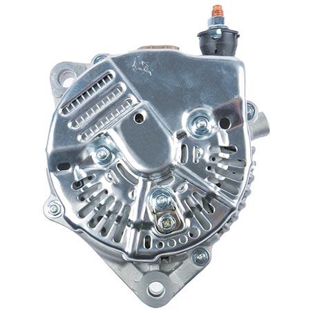 OEX Alternator 12V 110A (Denso Style) DXA4023