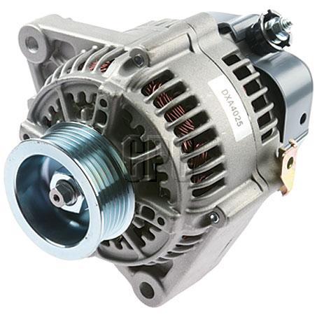 OEX Alternator 12V 95A (Denso Style) DXA4025