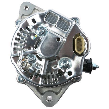 OEX Alternator 12V 80A (Denso Style) DXA4026