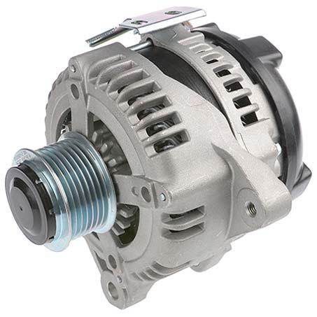 OEX Alternator 12V 160A (Denso Style) DXA4034