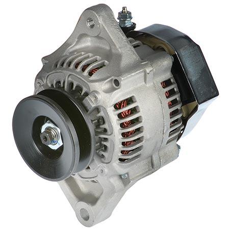 OEX Alternator 12V 40A (Denso Style) DXA4035