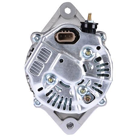 OEX Alternator 12V 70A (Denso Style) DXA4036