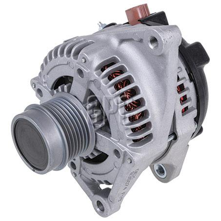 OEX Alternator 12V 100A (Denso Style) DXA4037