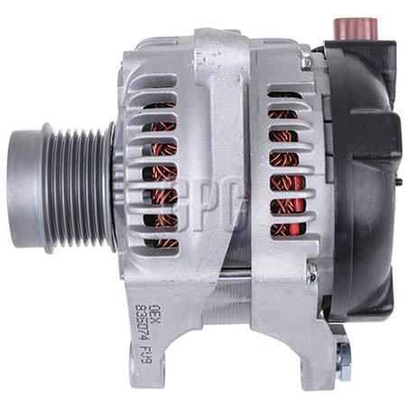 OEX Alternator 12V 100A (Denso Style) DXA4037