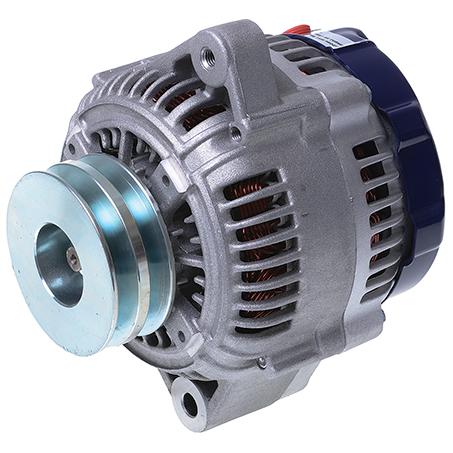 OEX Alternator 12V 110A (Denso Style) DXA4041