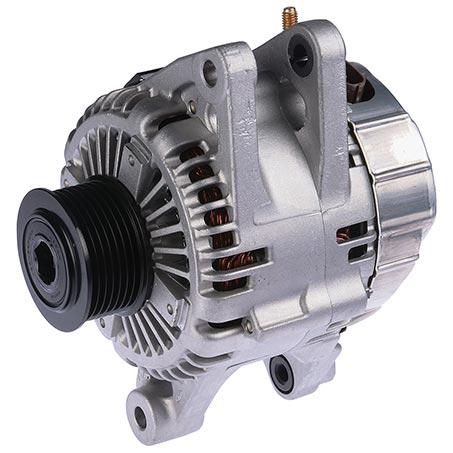 OEX Alternator 12V 110A (Denso Style) DXA4043