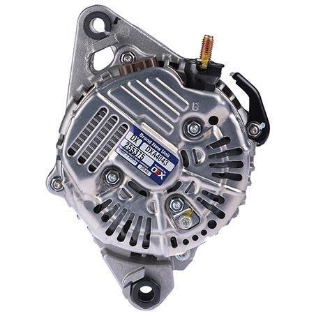 OEX Alternator 12V 110A (Denso Style) DXA4043