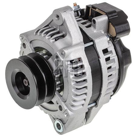 OEX Alternator 24V 85A (Denso Style) DXA4047