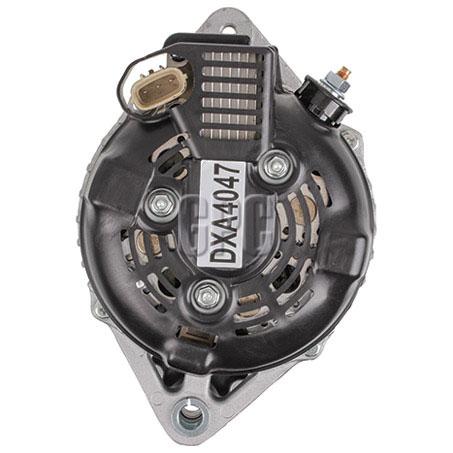 OEX Alternator 24V 85A (Denso Style) DXA4047