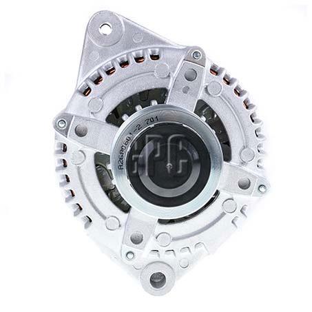 OEX Alternator 12V 160A (Denso Style) DXA4050U
