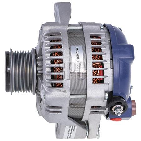 OEX Alternator 12V 160A (Denso Style) DXA4050U