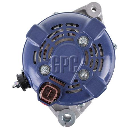 OEX Alternator 12V 160A (Denso Style) DXA4050U