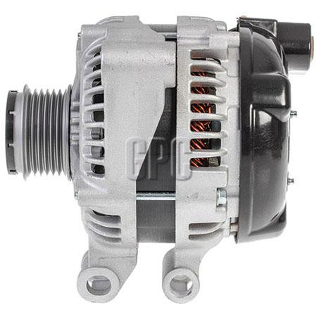 OEX Alternator 12V 150A (Denso Style) DXA4067