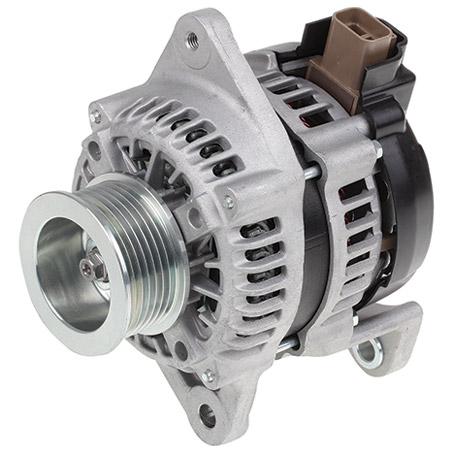 OEX Alternator 12V 90A (Denso Style) DXA4069
