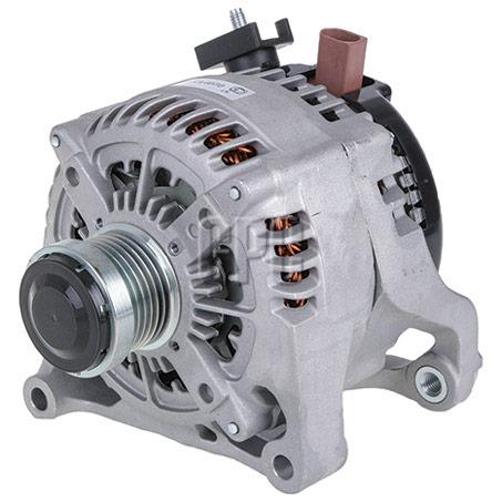 OEX Alternator 12V 210A (Denso Style) DXA4070