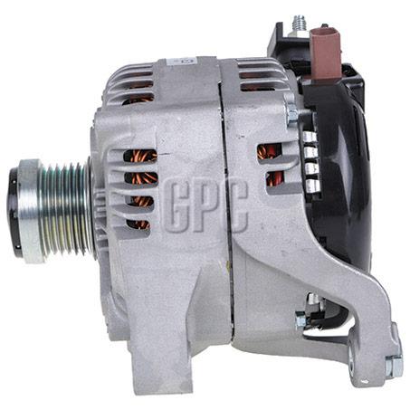 OEX Alternator 12V 210A (Denso Style) DXA4070