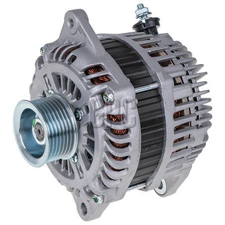 OEX Alternator 12V 130A (Denso Style) DXA4071