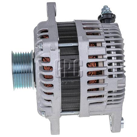 OEX Alternator 12V 130A (Denso Style) DXA4071
