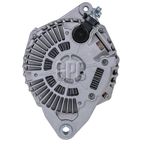 OEX Alternator 12V 130A (Denso Style) DXA4071