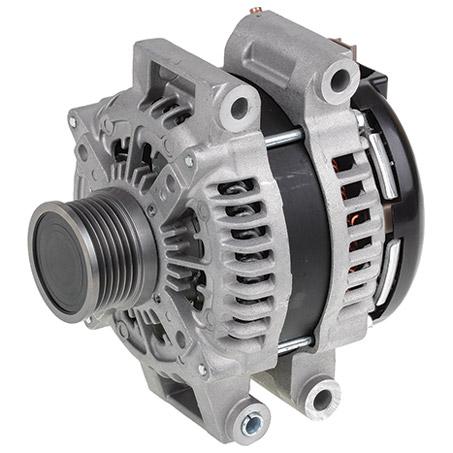 OEX Alternator 12V 210A (Denso Style) DXA4072