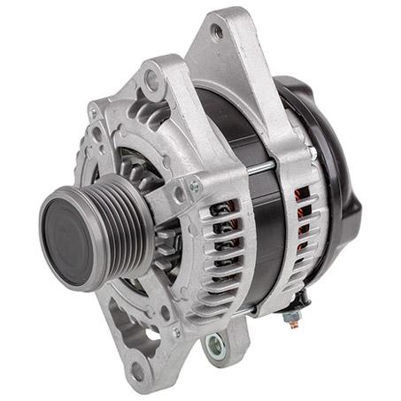 OEX Alternator 12V 130A (Denso Style) DXA4073