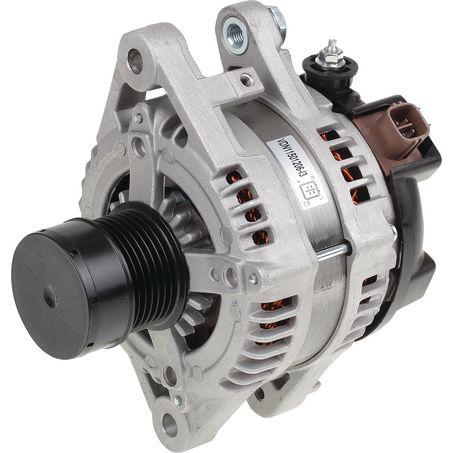 OEX Alternator 12V 150A (Denso Style) DXA4076
