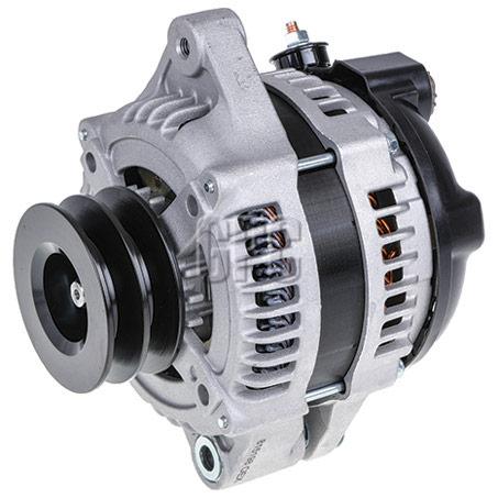 OEX Alternator 12V 130A (Denso Style) DXA4081