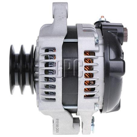 OEX Alternator 12V 130A (Denso Style) DXA4081