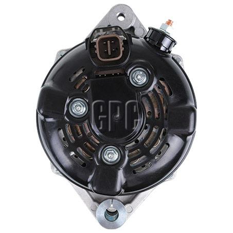 OEX Alternator 12V 130A (Denso Style) DXA4081