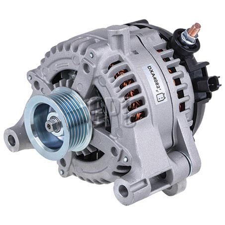 OEX Alternator 12V 150A (Denso Style) DXA4082
