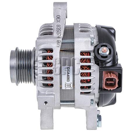 OEX Alternator 12V 100A (Denso Style) DXA4083