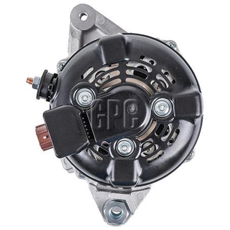 OEX Alternator 12V 100A (Denso Style) DXA4083