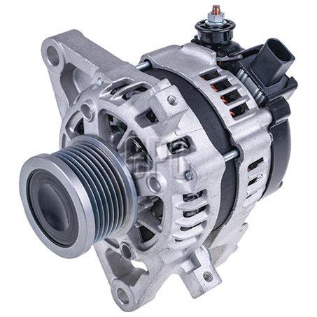 OEX Alternator 12V 80A (Denso Style) DXA4084