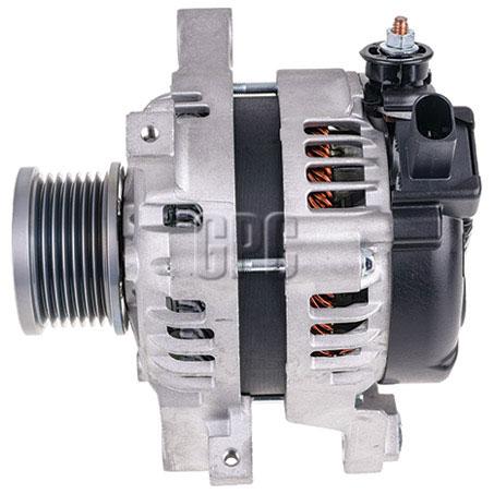 OEX Alternator 12V 80A (Denso Style) DXA4084