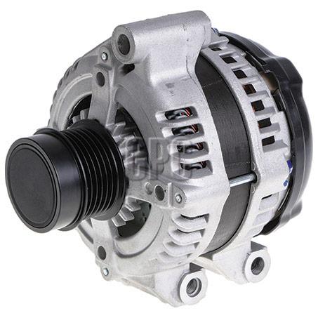 OEX Alternator 12V 160A (Denso Style) DXA4086