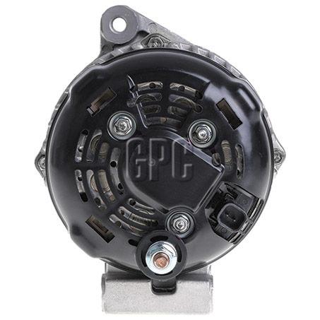 OEX Alternator 12V 160A (Denso Style) DXA4086