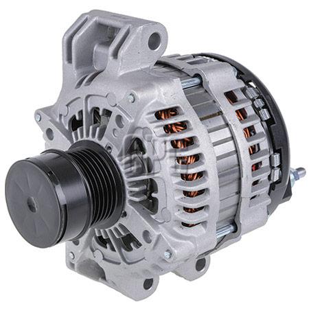 OEX Alternator 12V 220A (Denso Style) DXA4087