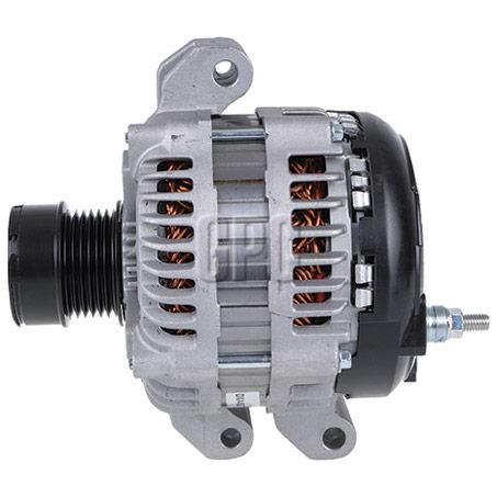 OEX Alternator 12V 220A (Denso Style) DXA4087