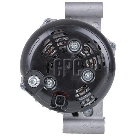 OEX Alternator 12V 220A (Denso Style) DXA4087