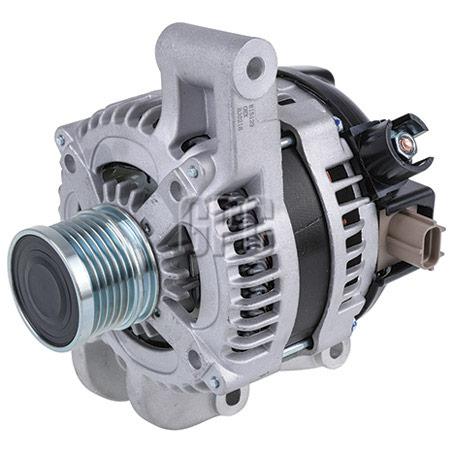 OEX Alternator 12V 120A (Denso Style) DXA4090