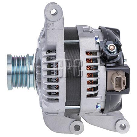 OEX Alternator 12V 120A (Denso Style) DXA4090