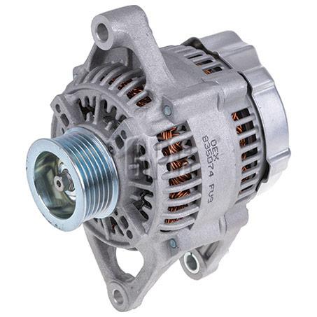 OEX Alternator 12V 117A (Denso Style) DXA4095
