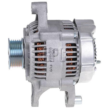 OEX Alternator 12V 117A (Denso Style) DXA4095